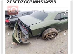 دودج تشالنجر